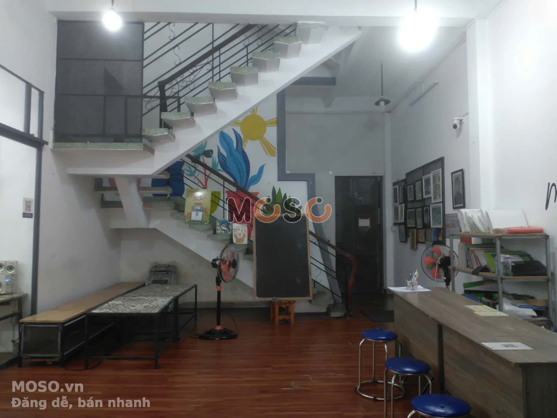 Cho thuê nhà hẻm 720/16 Âu cơ Quận Tân Bình, TP.HCM – 1 phòng ngủ, giá 60 triệu - ảnh 5