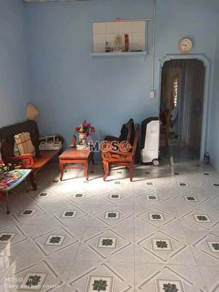 Bán nhà mặt tiền Thửa 2584 - tờ 71 Đường Huỳnh Thị Hiếu Thành phố Thủ Dầu Một, Bình Dương – 2 phòng ngủ, giá 2.3 tỷ - ảnh 3