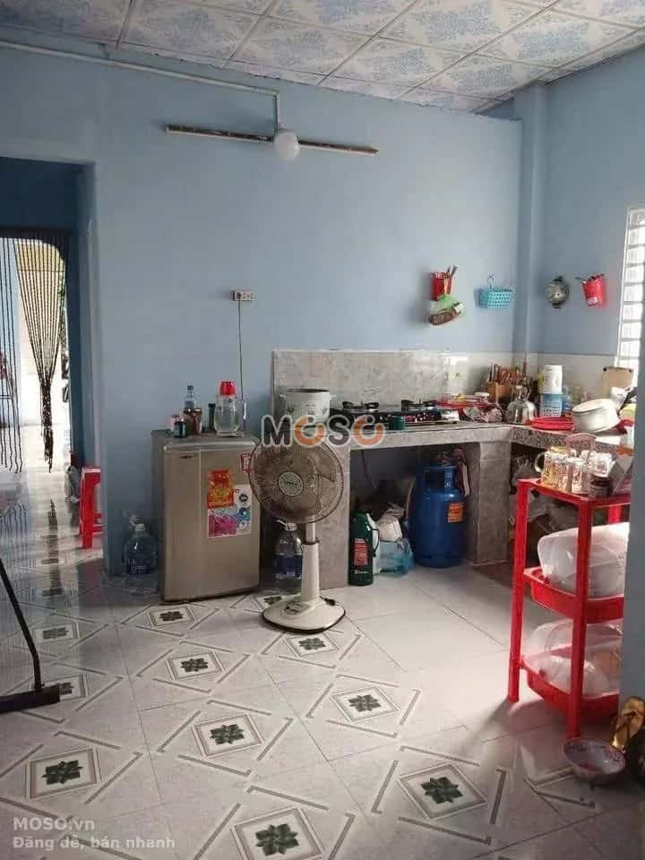 Bán nhà mặt tiền Thửa 2584 - tờ 71 Đường Huỳnh Thị Hiếu Thành phố Thủ Dầu Một, Bình Dương – 2 phòng ngủ, giá 2.3 tỷ - ảnh 5