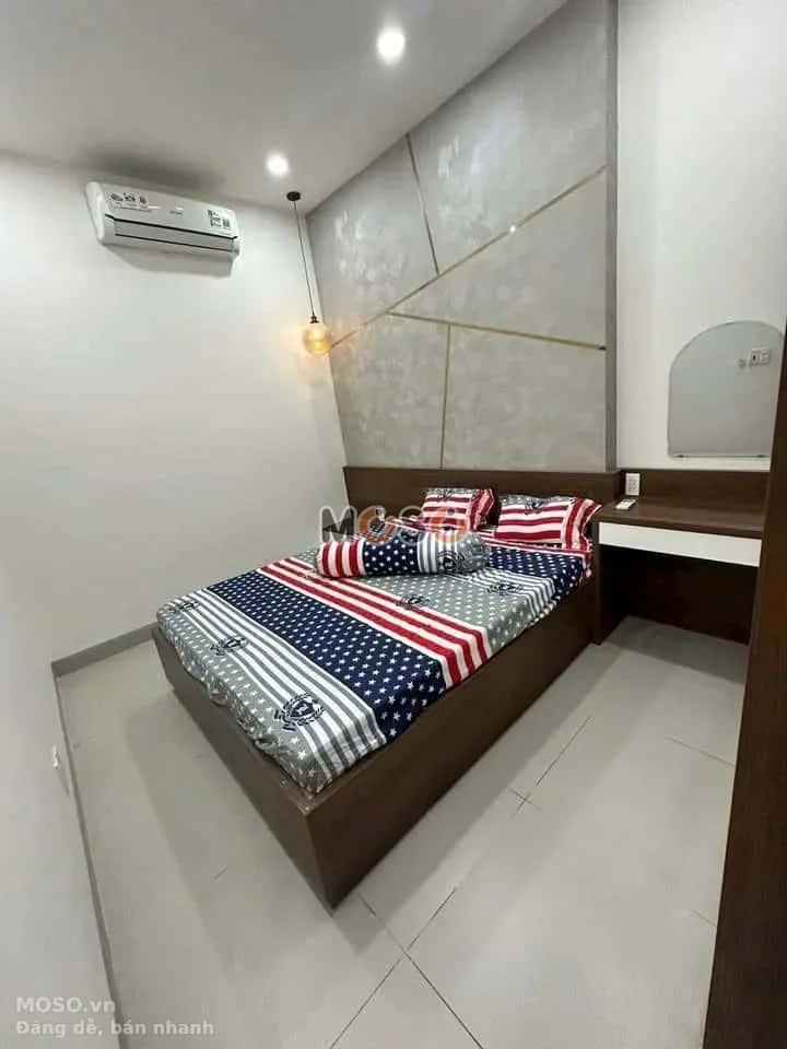Bán nhà mặt tiền đường DX60 Thành phố Thủ Dầu Một, Bình Dương – 3 phòng ngủ, giá 4 tỷ - ảnh 5