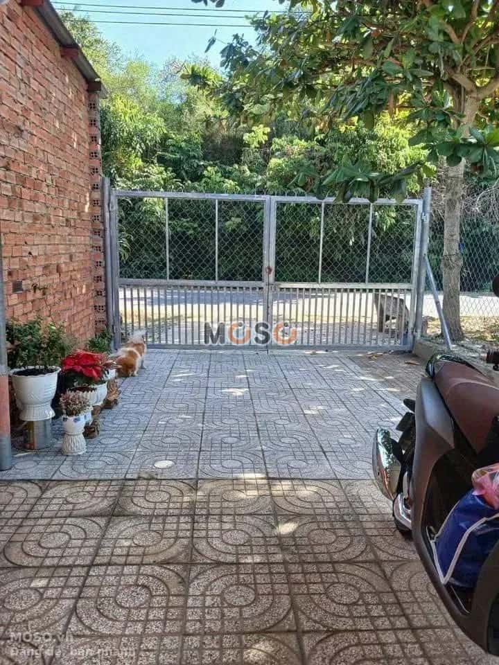 Bán nhà mặt tiền Thửa 2584 - tờ 71 Đường Huỳnh Thị Hiếu Thành phố Thủ Dầu Một, Bình Dương – 2 phòng ngủ, giá 2.3 tỷ - ảnh 2