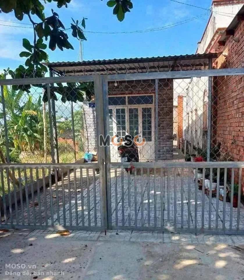 Bán nhà mặt tiền Thửa 2584 - tờ 71 Đường Huỳnh Thị Hiếu Thành phố Thủ Dầu Một, Bình Dương – 2 phòng ngủ, giá 2.3 tỷ - ảnh 1