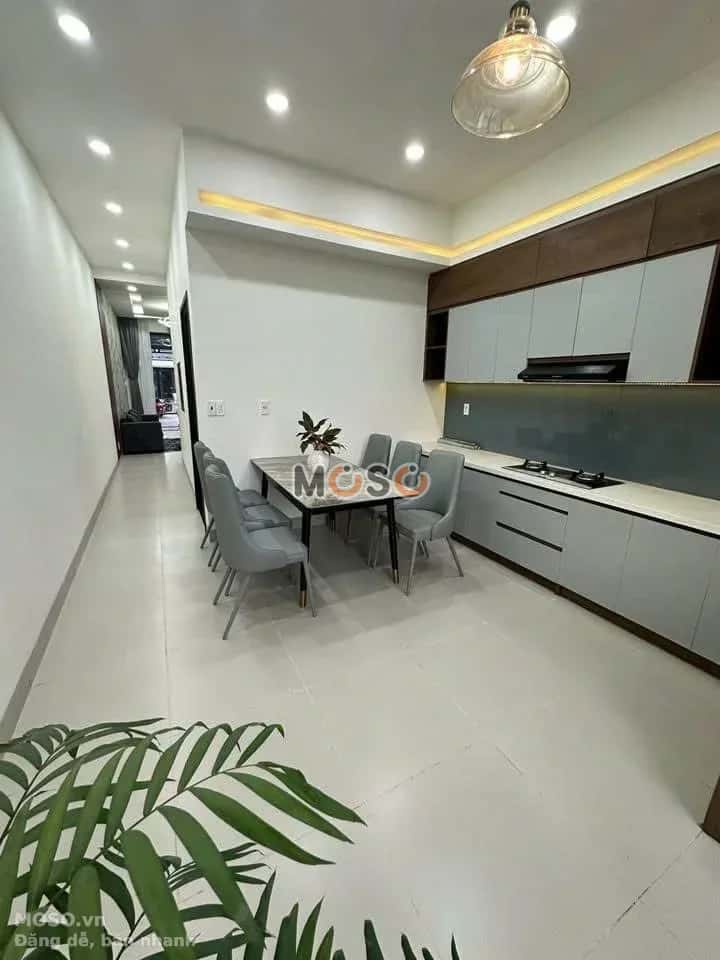 Bán nhà mặt tiền đường DX60 Thành phố Thủ Dầu Một, Bình Dương – 3 phòng ngủ, giá 4 tỷ - ảnh 4