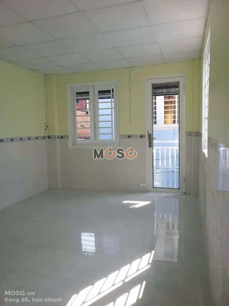 Bán nhà hẻm Nguyễn Trọng Trí Quận Bình Tân, TP.HCM – 2 phòng ngủ, giá 2.3 tỷ - ảnh 3