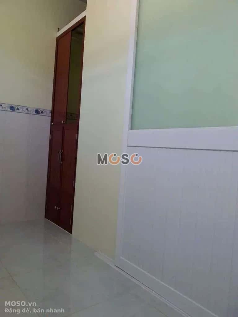 Bán nhà hẻm Nguyễn Trọng Trí Quận Bình Tân, TP.HCM – 2 phòng ngủ, giá 2.3 tỷ - ảnh 5