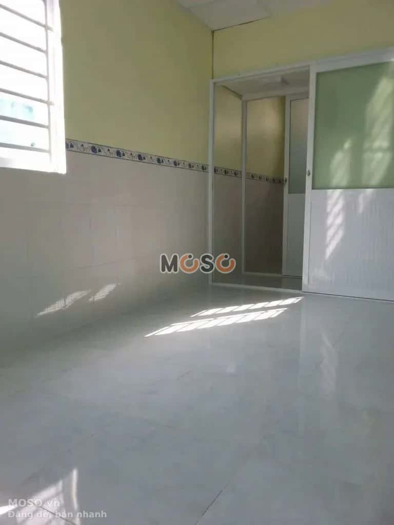 Bán nhà hẻm Nguyễn Trọng Trí Quận Bình Tân, TP.HCM – 2 phòng ngủ, giá 2.3 tỷ - ảnh 4