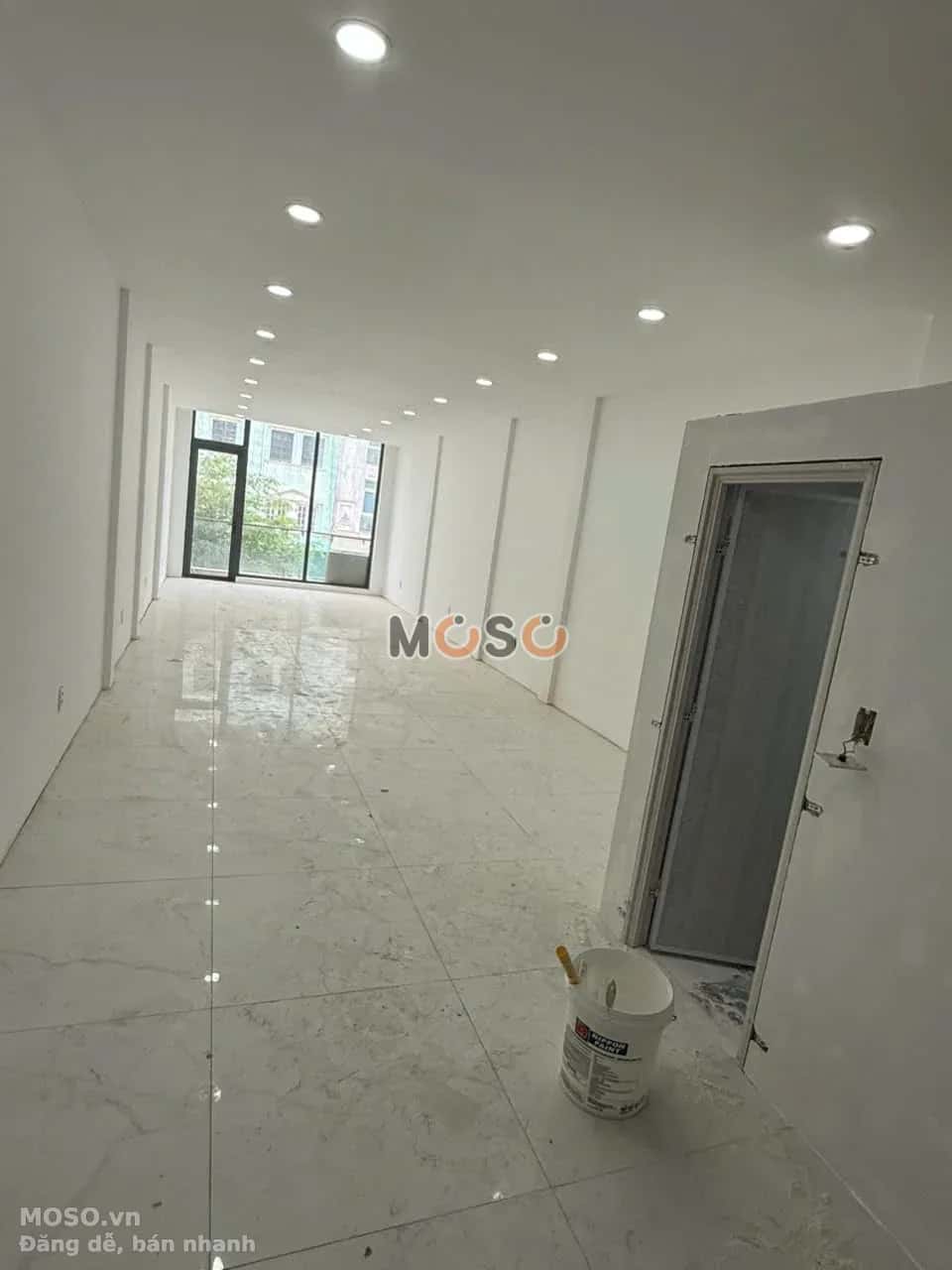 Cho thuê nhà mặt tiền sư vạn hạnh  Quận 10, TP.HCM – giá 10 triệu - ảnh 2