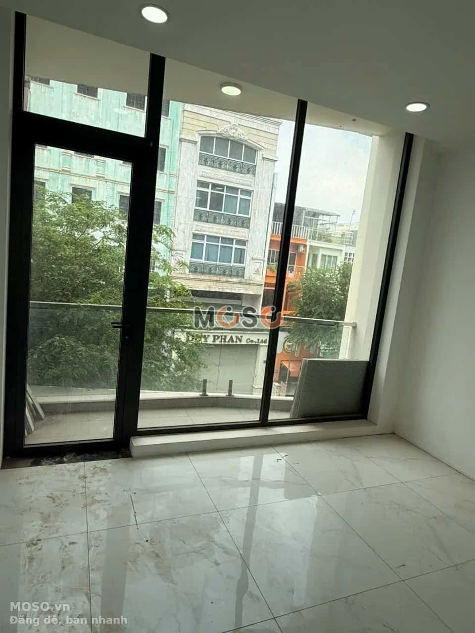 Cho thuê nhà mặt tiền sư vạn hạnh  Quận 10, TP.HCM – giá 10 triệu - ảnh 1