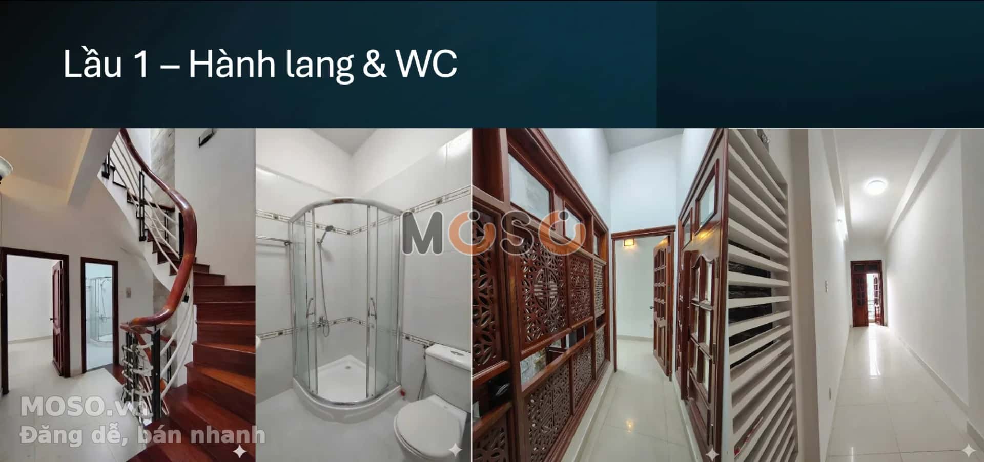 Cho thuê nhà hẻm 660/1 Điện Biên Phủ Quận 10, TP.HCM – 3 phòng ngủ, giá 18 triệu - ảnh 2