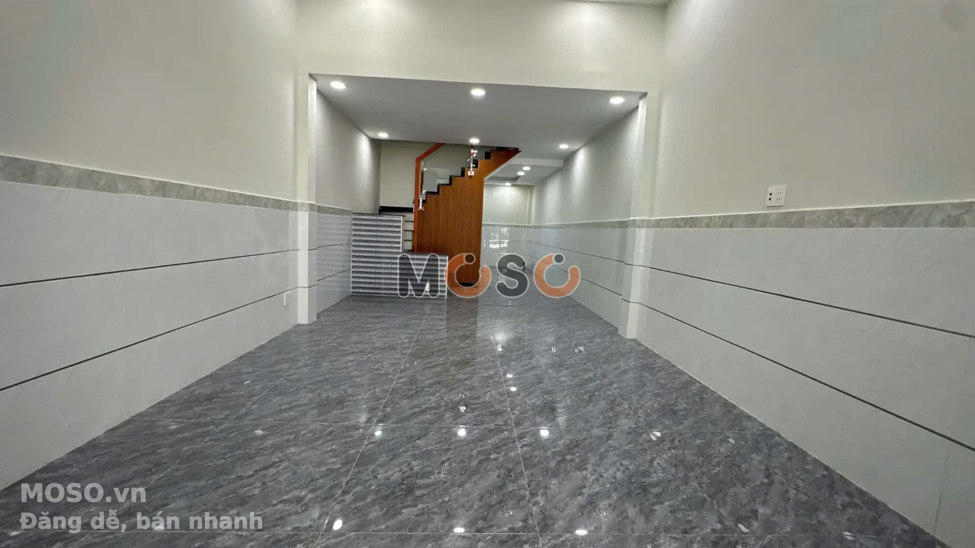 Bán nhà mặt tiền Thửa 502 - tờ 66 Đường Thạnh Xuân 14 Quận 12, TP.HCM – 2 phòng ngủ, giá 6.3 tỷ - ảnh 2