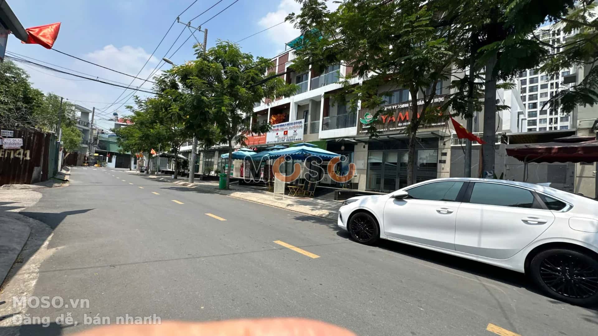 Bán nhà mặt tiền Thửa 502 - tờ 66 Đường Thạnh Xuân 14 Quận 12, TP.HCM – 2 phòng ngủ, giá 6.3 tỷ - ảnh 4