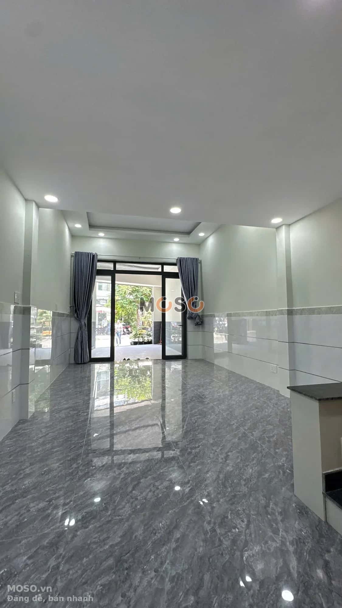 Bán nhà mặt tiền Thửa 502 - tờ 66 Đường Thạnh Xuân 14 Quận 12, TP.HCM – 2 phòng ngủ, giá 6.3 tỷ - ảnh 1