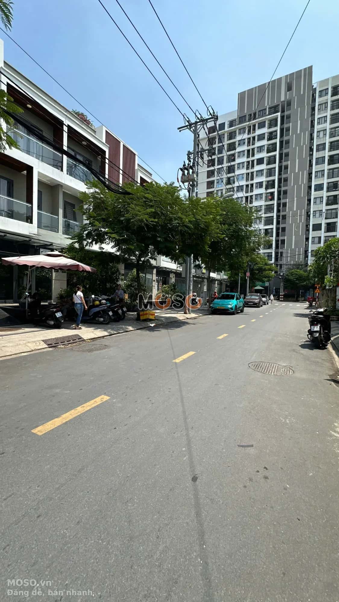 Bán nhà mặt tiền Thửa 502 - tờ 66 Đường Thạnh Xuân 14 Quận 12, TP.HCM – 2 phòng ngủ, giá 6.3 tỷ - ảnh 6