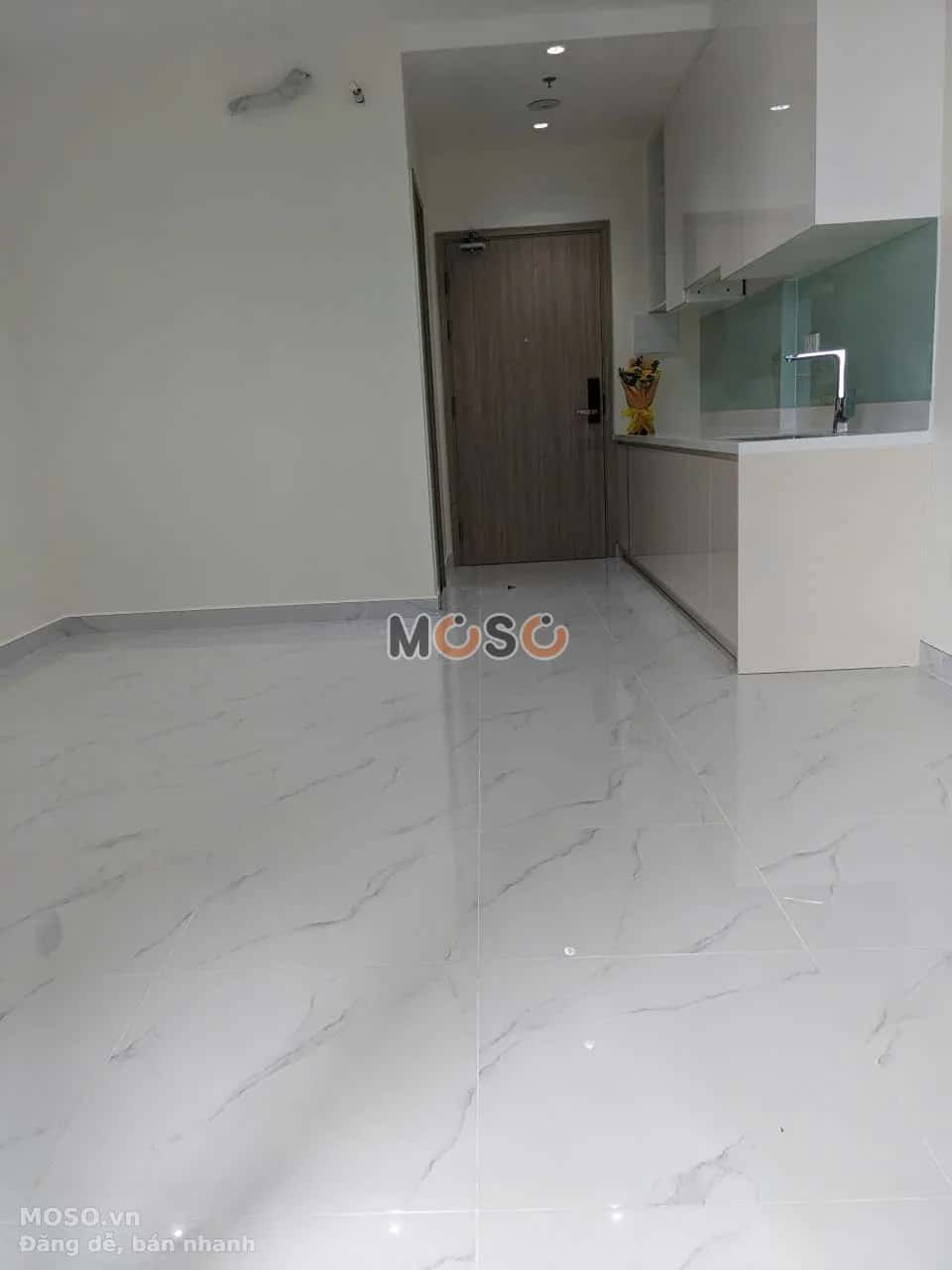 Cho thuê căn hộ chung cư 301-314 Đ. Bình Đông Quận 8, TP.HCM – 1 phòng ngủ, giá 7.5 triệu - ảnh 3