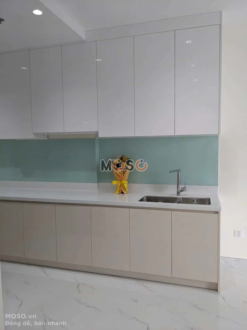 Cho thuê căn hộ chung cư 301-314 Đ. Bình Đông Quận 8, TP.HCM – 1 phòng ngủ, giá 7.5 triệu - ảnh 4