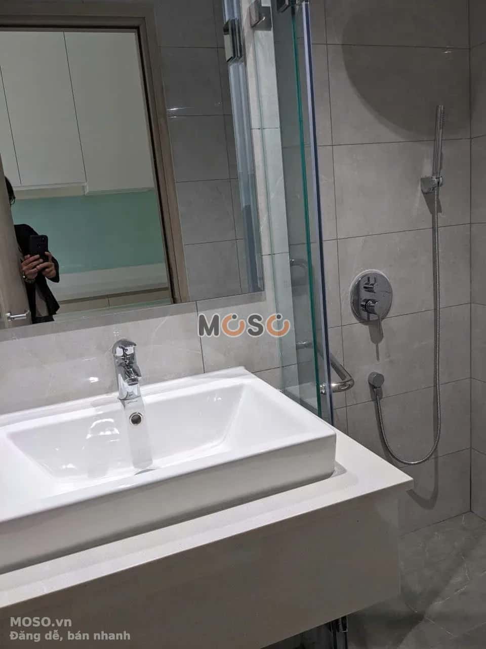 Cho thuê căn hộ chung cư 301-314 Đ. Bình Đông Quận 8, TP.HCM – 1 phòng ngủ, giá 7.5 triệu - ảnh 7