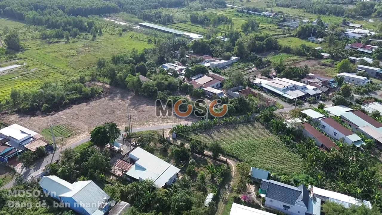 Bán đất Thửa 614 - Tờ 102, Đường Nguyễn Thị Măng Huyện Củ Chi, TP.HCM – giá 2 tỷ - ảnh 3