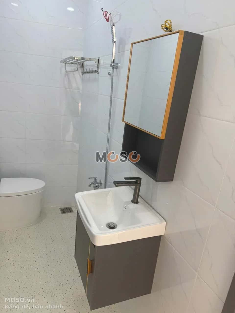 Cho thuê nhà hẻm 1183A 3 Tháng 2 Quận 11, TP.HCM – 2 phòng ngủ, giá 18.5 triệu - ảnh 5
