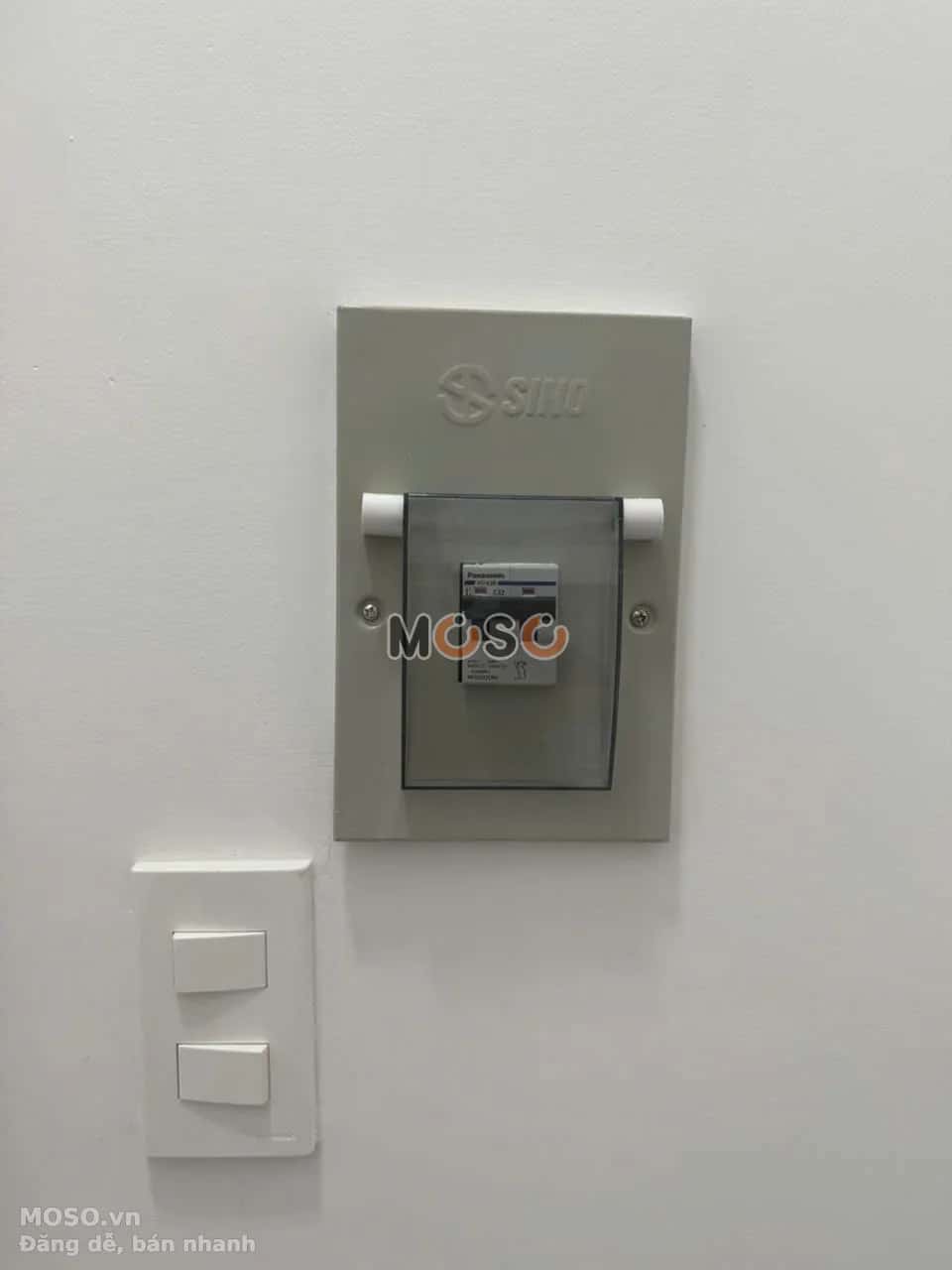 Cho thuê nhà hẻm 1183A 3 Tháng 2 Quận 11, TP.HCM – 2 phòng ngủ, giá 18.5 triệu - ảnh 9