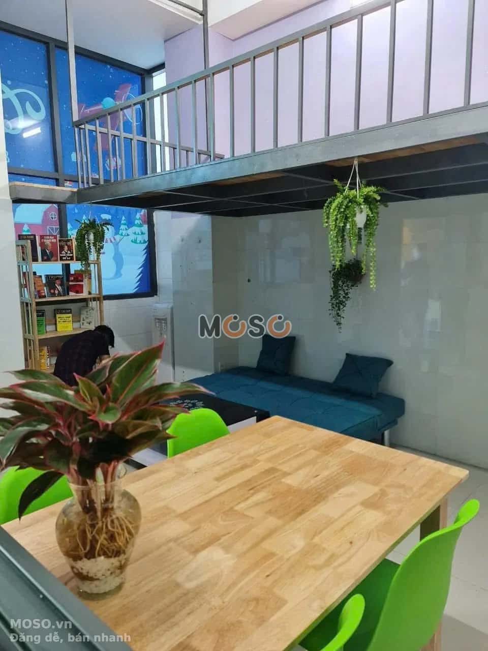 Bán nhà mặt tiền đường số 11, KP9 Thành phố Thủ Đức, TP.HCM – 36 phòng ngủ, giá 37.5 tỷ - ảnh 4