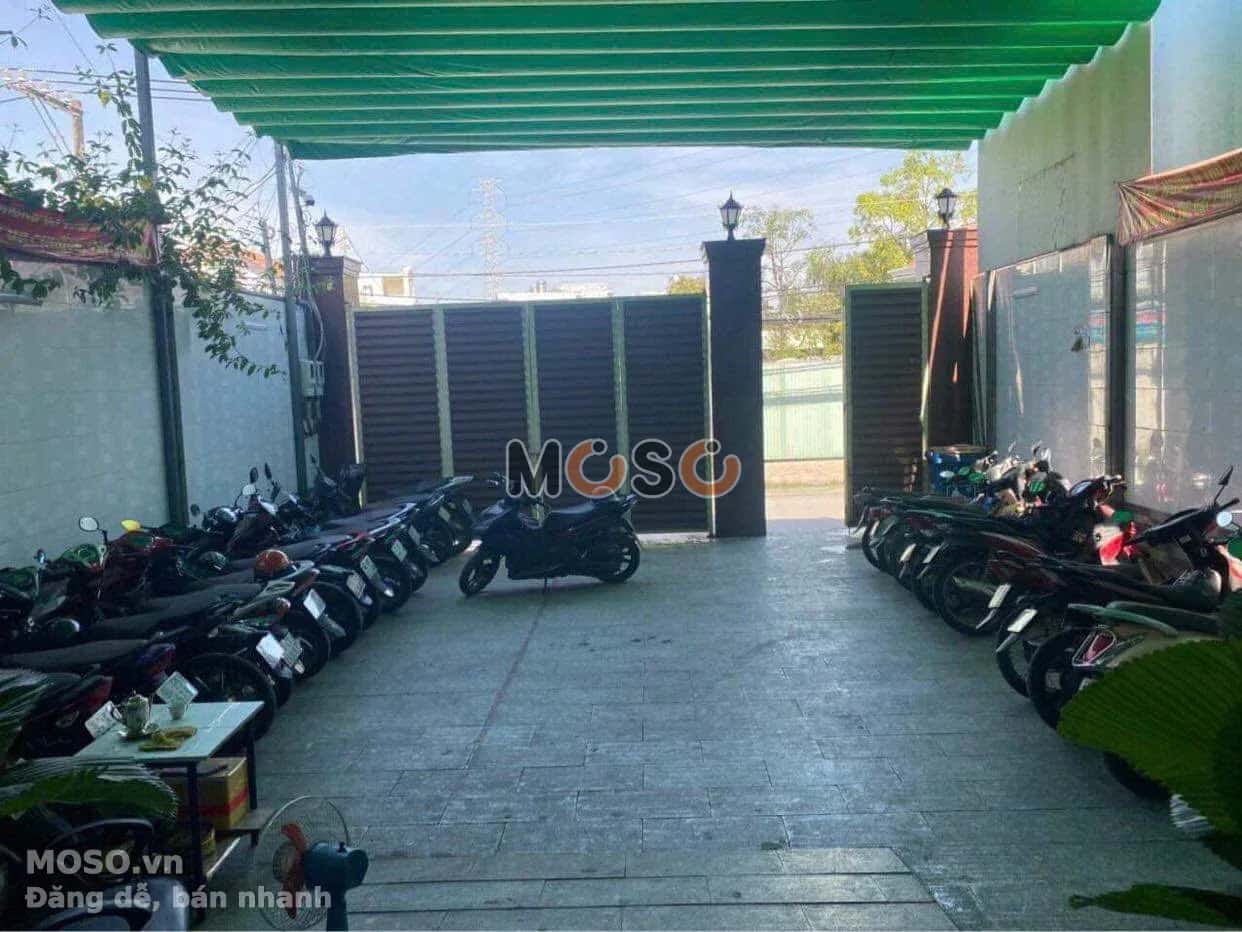 Bán nhà mặt tiền đường số 11, KP9 Thành phố Thủ Đức, TP.HCM – 36 phòng ngủ, giá 37.5 tỷ - ảnh 2