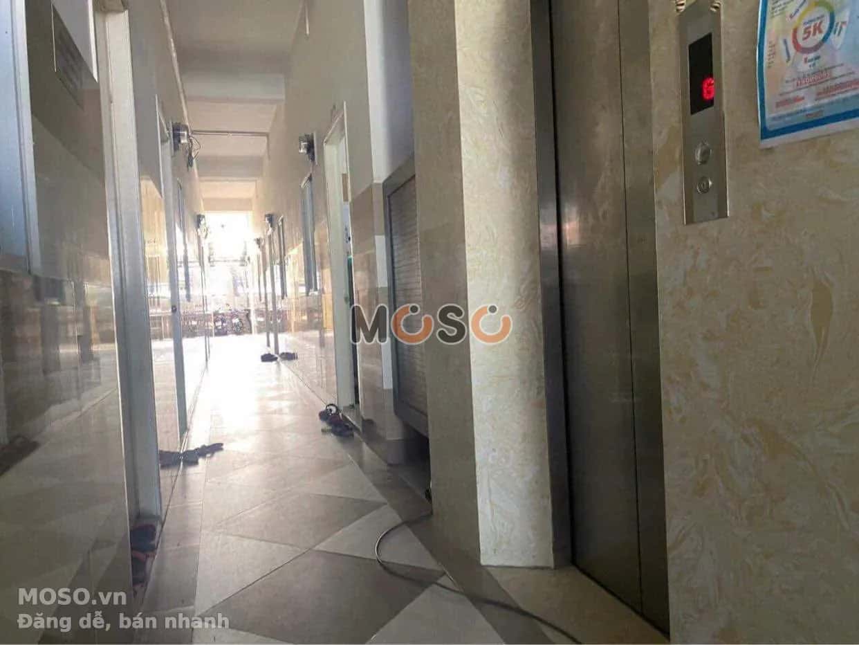 Bán nhà mặt tiền đường số 11, KP9 Thành phố Thủ Đức, TP.HCM – 36 phòng ngủ, giá 37.5 tỷ - ảnh 5