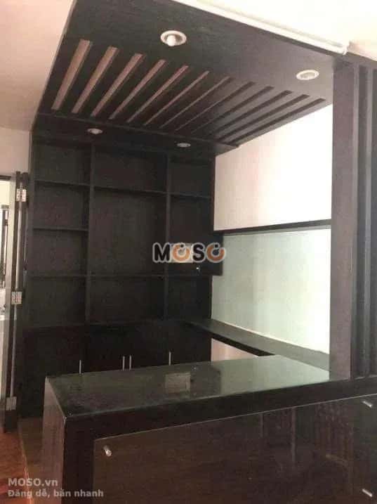Bán căn hộ chung cư Căn hộ 2C-10-2 Chung cư cao tầng Phú Mỹ Quận 7, TP.HCM – 2 phòng ngủ, giá 5.7 tỷ - ảnh 3