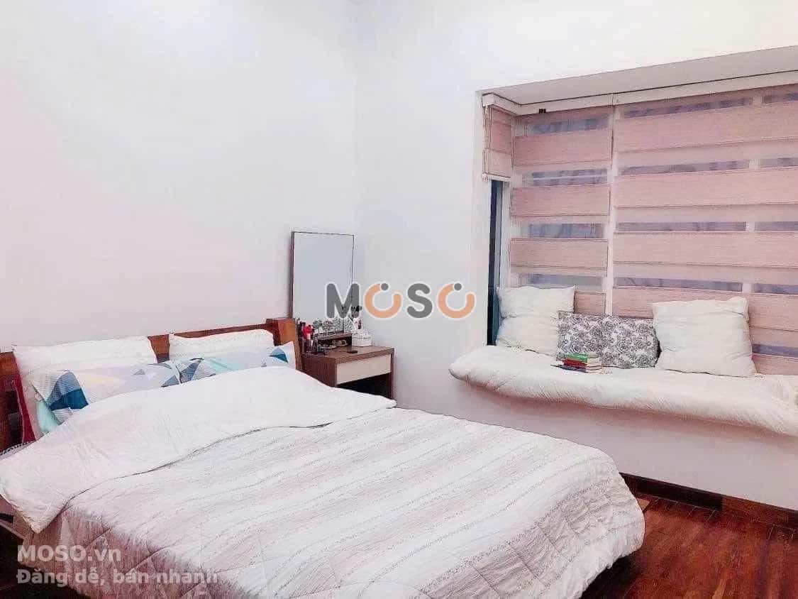 Bán căn hộ chung cư Căn hộ 2C-10-2 Chung cư cao tầng Phú Mỹ Quận 7, TP.HCM – 2 phòng ngủ, giá 5.7 tỷ - ảnh 5