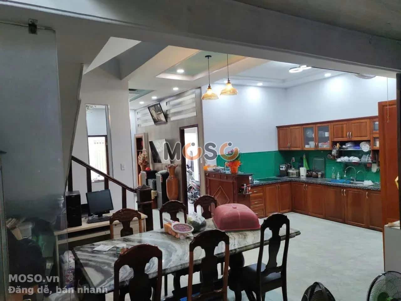 Cho thuê nhà hẻm  150 Phạm Công Trứ Quận 2, TP.HCM – 2 phòng ngủ, giá 35 triệu - ảnh 2