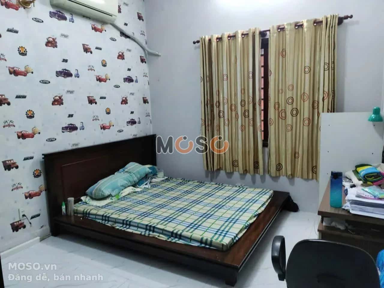 Cho thuê nhà hẻm  150 Phạm Công Trứ Quận 2, TP.HCM – 2 phòng ngủ, giá 35 triệu - ảnh 4