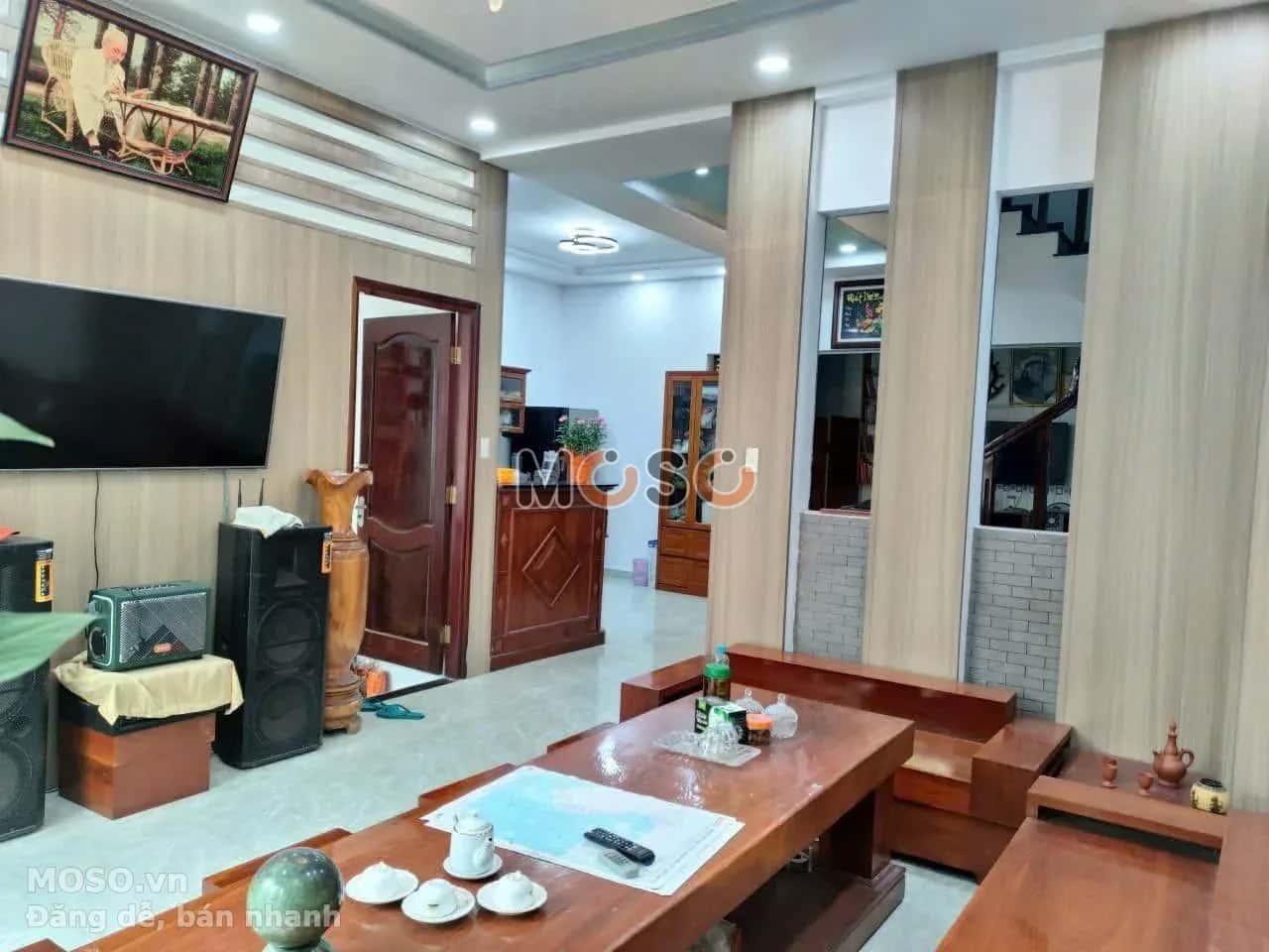 Cho thuê nhà hẻm  150 Phạm Công Trứ Quận 2, TP.HCM – 2 phòng ngủ, giá 35 triệu - ảnh 5
