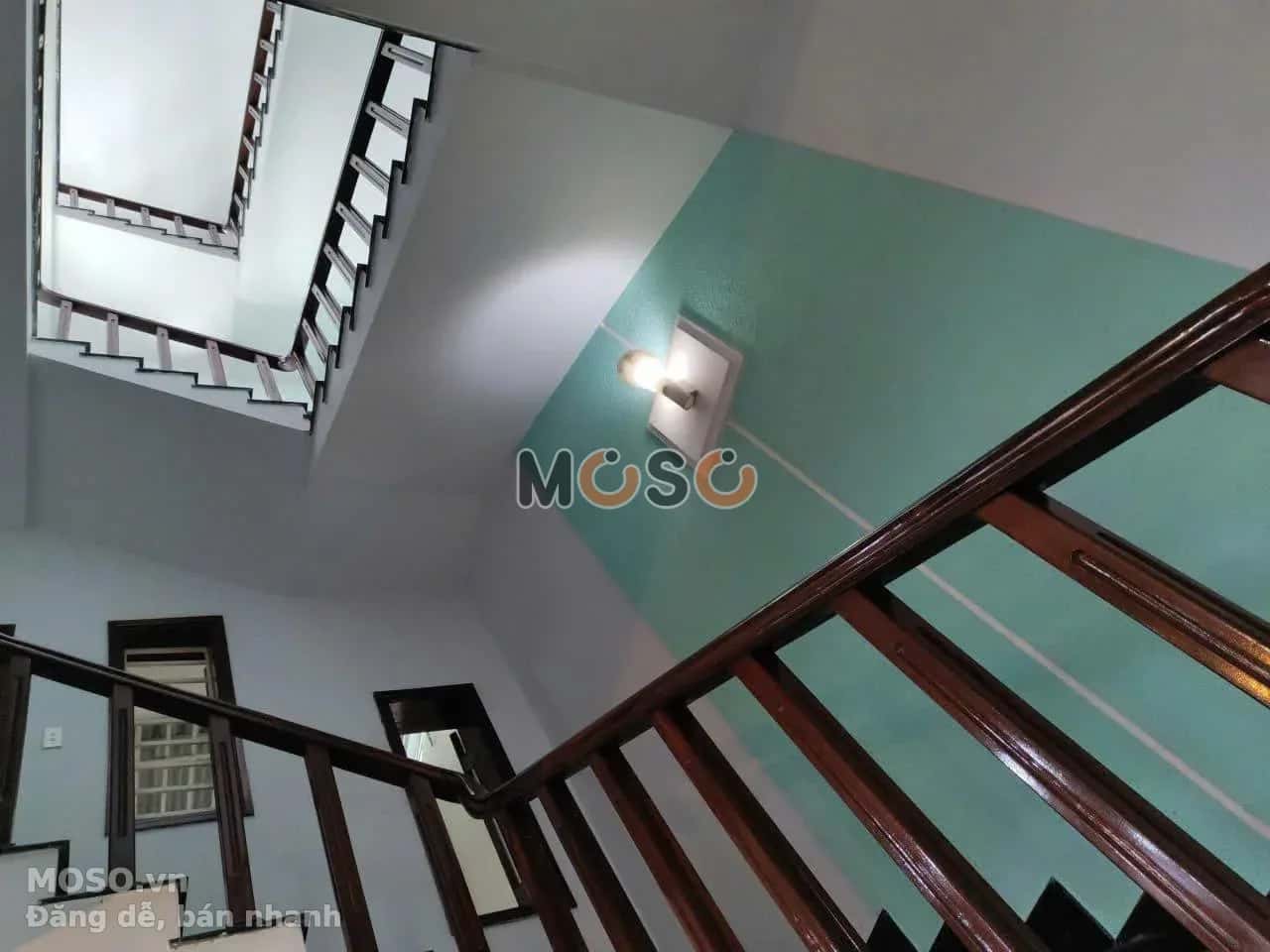 Cho thuê nhà hẻm  150 Phạm Công Trứ Quận 2, TP.HCM – 2 phòng ngủ, giá 35 triệu - ảnh 1