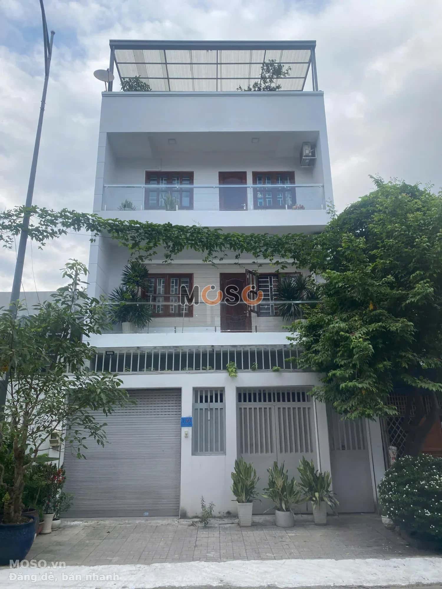 Cho thuê nhà hẻm  150 Phạm Công Trứ Quận 2, TP.HCM – 2 phòng ngủ, giá 35 triệu - ảnh 6