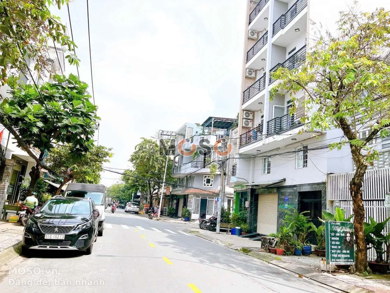 Bán nhà mặt tiền Đường Nguyễn Ngọc Nhựt Quận Tân Phú, TP.HCM – 24 phòng ngủ, giá 34 tỷ - ảnh 6