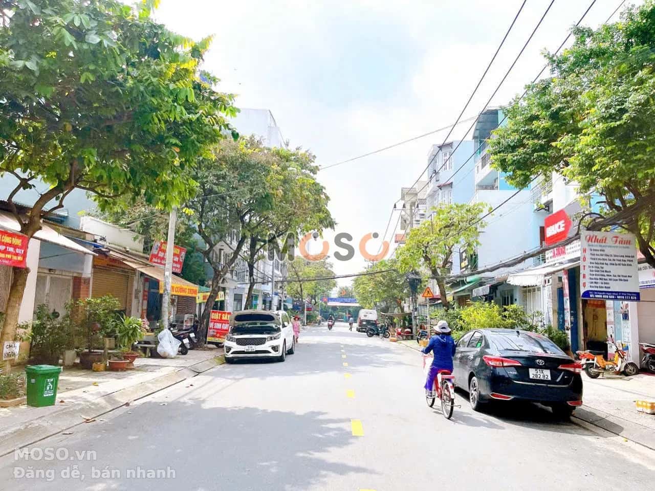 Bán nhà mặt tiền Đường Nguyễn Ngọc Nhựt Quận Tân Phú, TP.HCM – 24 phòng ngủ, giá 34 tỷ - ảnh 5