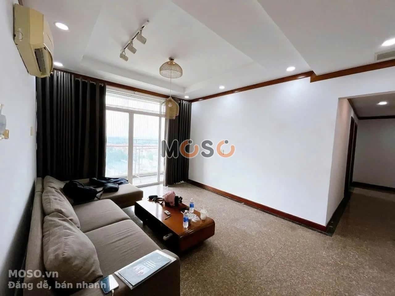 Cho thuê căn hộ chung cư Chung Cư Hoàng Anh Gia Lai 3 - Newsaigon Huyện Nhà Bè, TP.HCM – 2 phòng ngủ, giá 5 triệu - ảnh 2