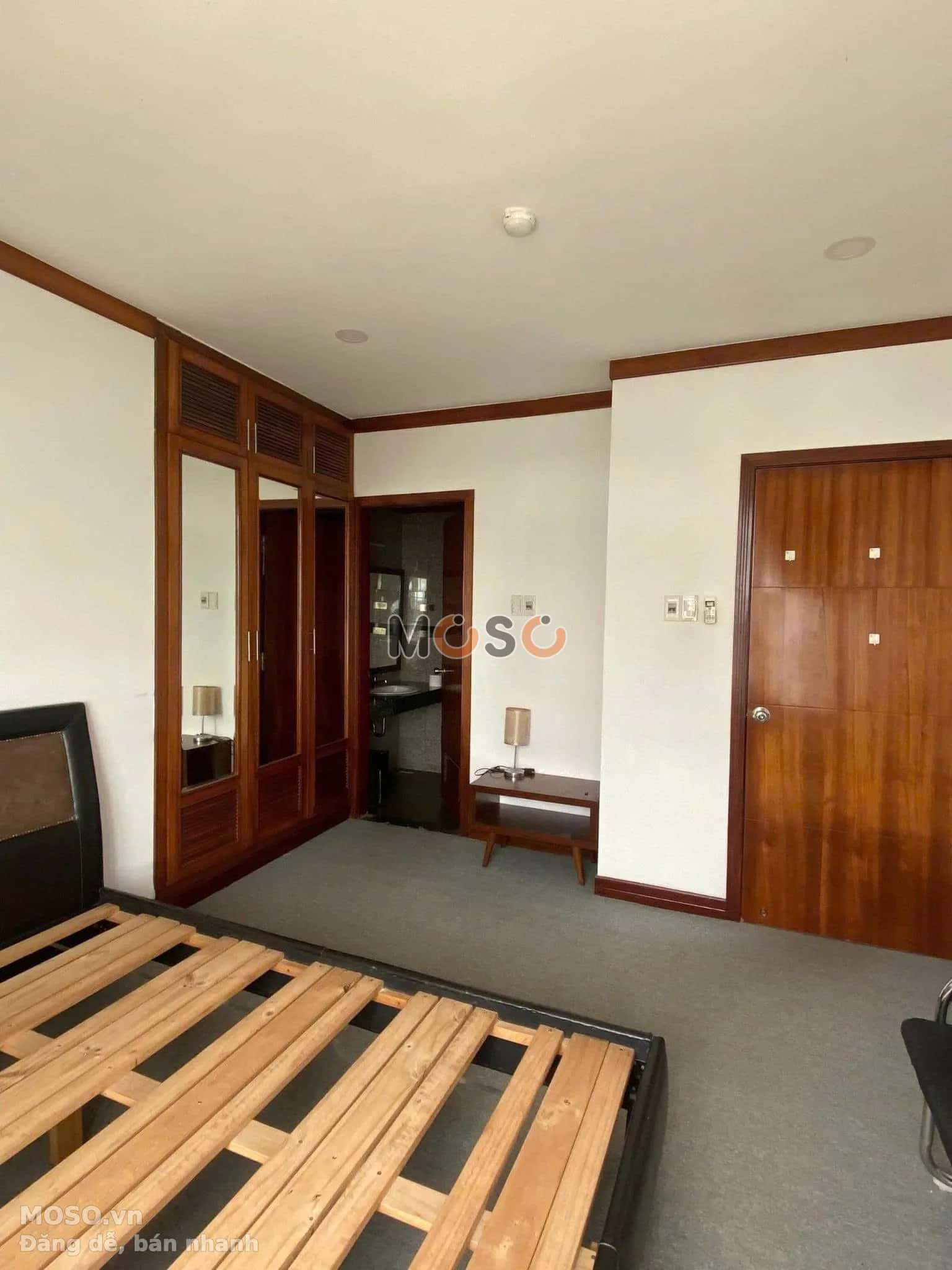 Cho thuê căn hộ chung cư Chung Cư Hoàng Anh Gia Lai 3 - Newsaigon Huyện Nhà Bè, TP.HCM – 2 phòng ngủ, giá 5 triệu - ảnh 3