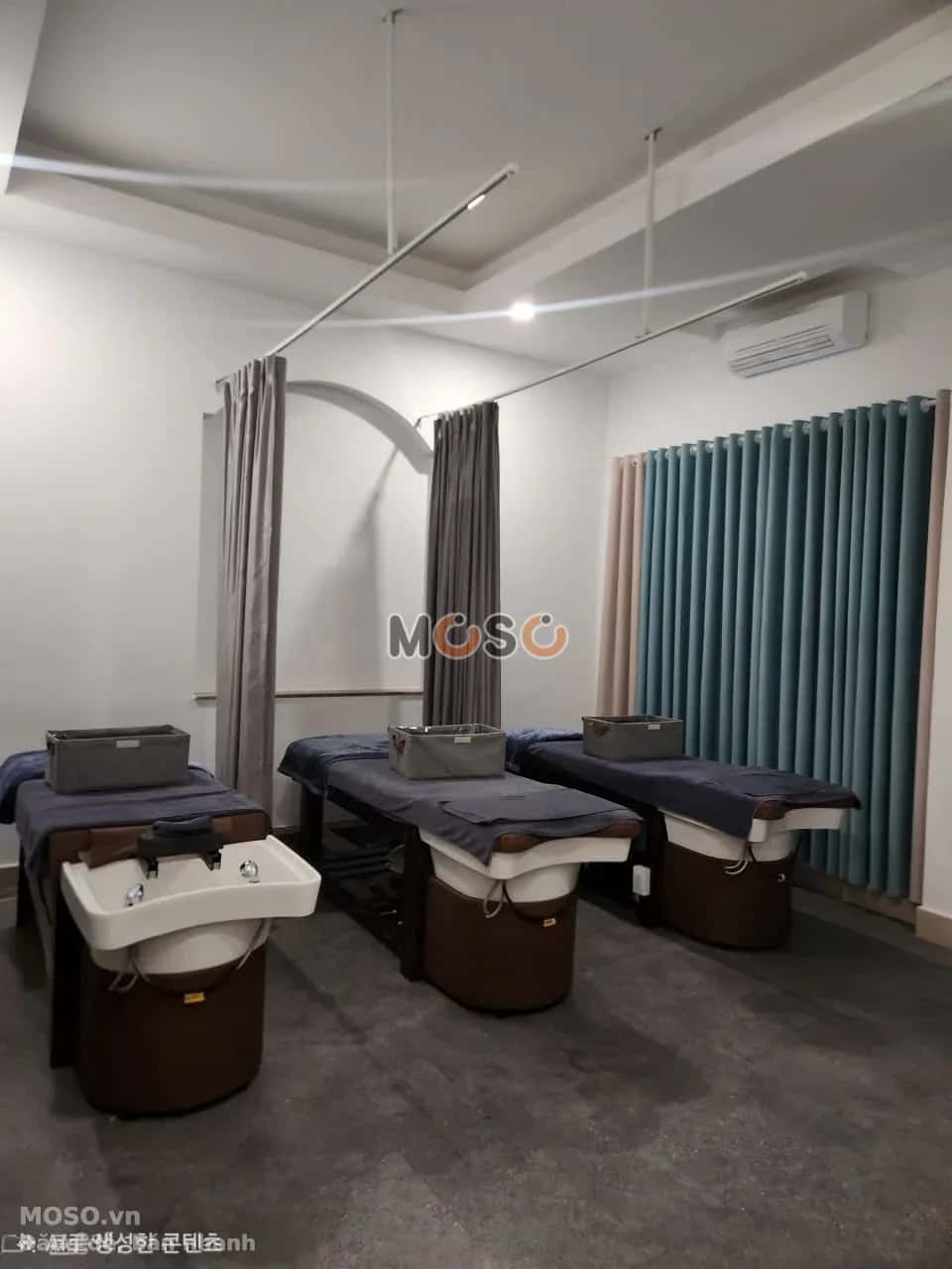 Cho thuê nhà hẻm Đ. số 17 Khu B, Khu đô thị An Phú An Khánh Quận 2, TP.HCM – 6 phòng ngủ, giá 65 triệu - ảnh 3
