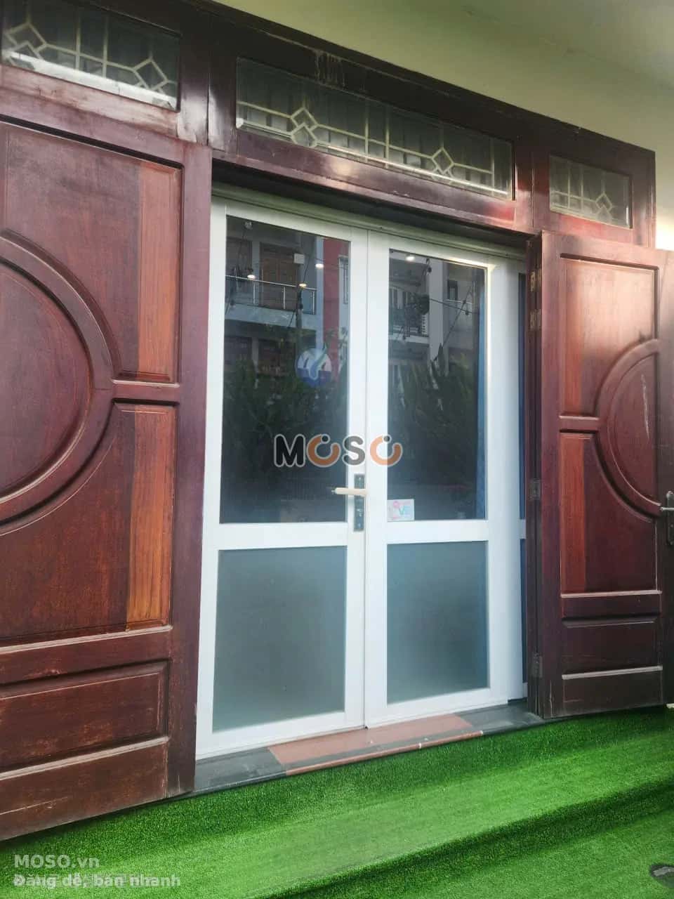 Cho thuê nhà hẻm Đ. số 17 Khu B, Khu đô thị An Phú An Khánh Quận 2, TP.HCM – 6 phòng ngủ, giá 65 triệu - ảnh 4