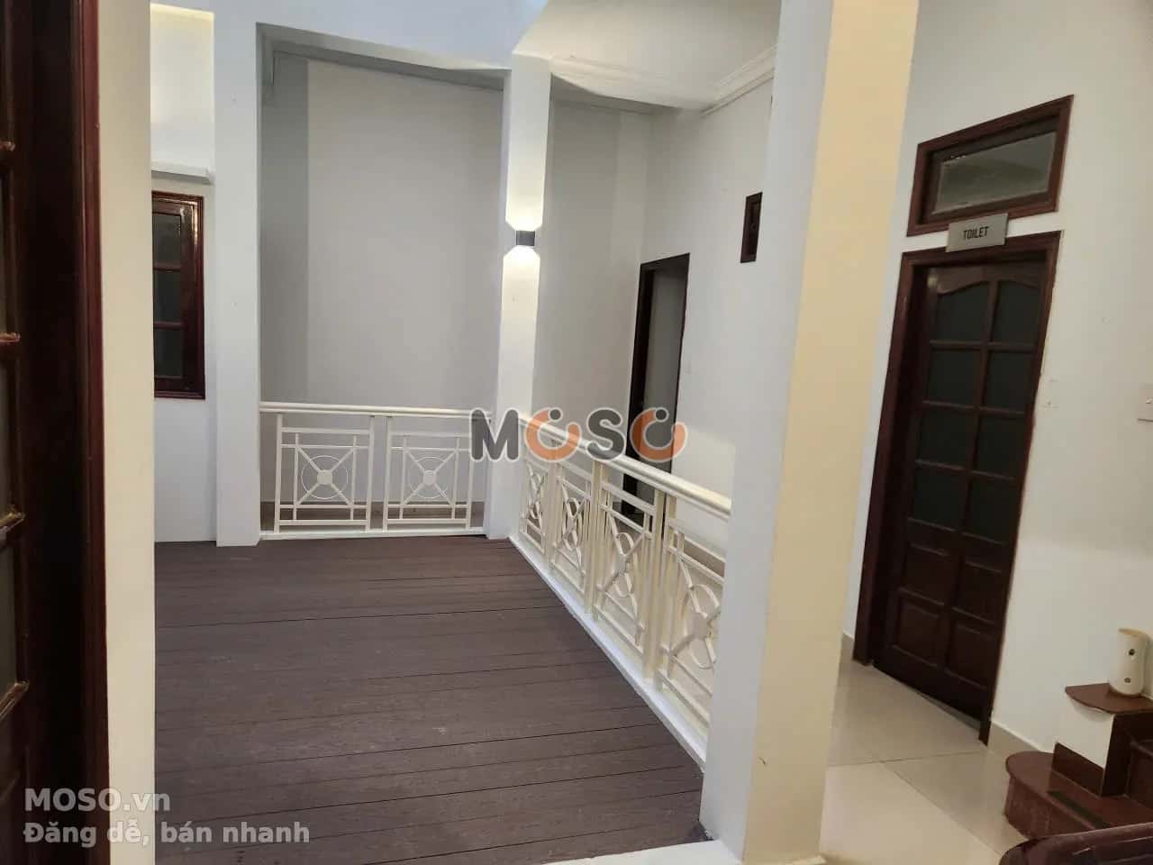 Cho thuê nhà hẻm Đ. số 17 Khu B, Khu đô thị An Phú An Khánh Quận 2, TP.HCM – 6 phòng ngủ, giá 65 triệu - ảnh 9