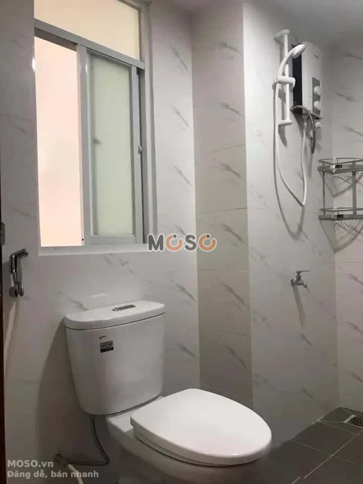 Cho thuê nhà hẻm Đường Trần Bình Trọng Quận 5, TP.HCM – 4 phòng ngủ, giá 5.5 triệu - ảnh 4