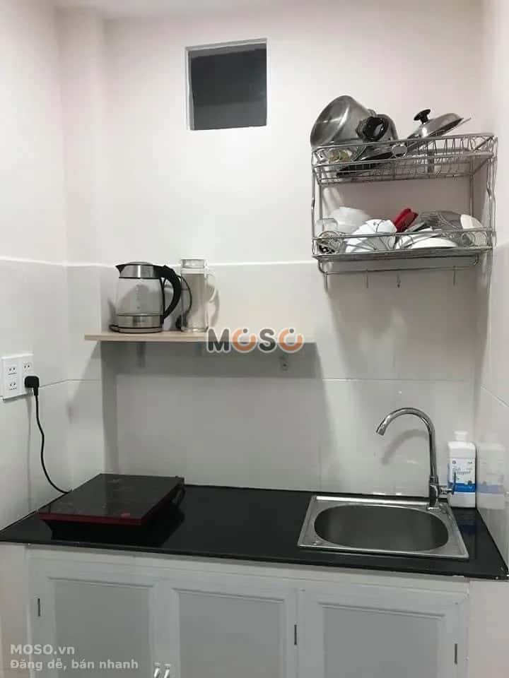 Cho thuê nhà hẻm Đường Trần Bình Trọng Quận 5, TP.HCM – 4 phòng ngủ, giá 5.5 triệu - ảnh 5