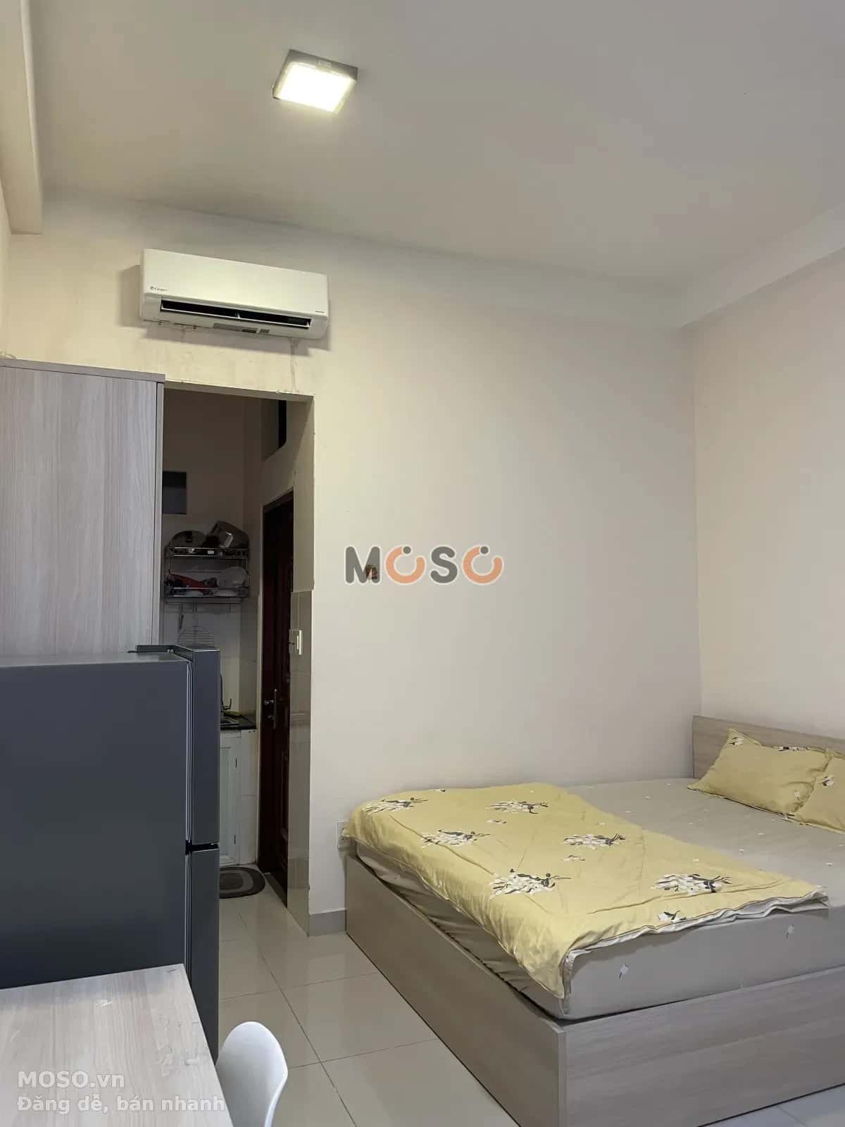 Cho thuê nhà hẻm Đường Trần Bình Trọng Quận 5, TP.HCM – 4 phòng ngủ, giá 5.5 triệu - ảnh 6