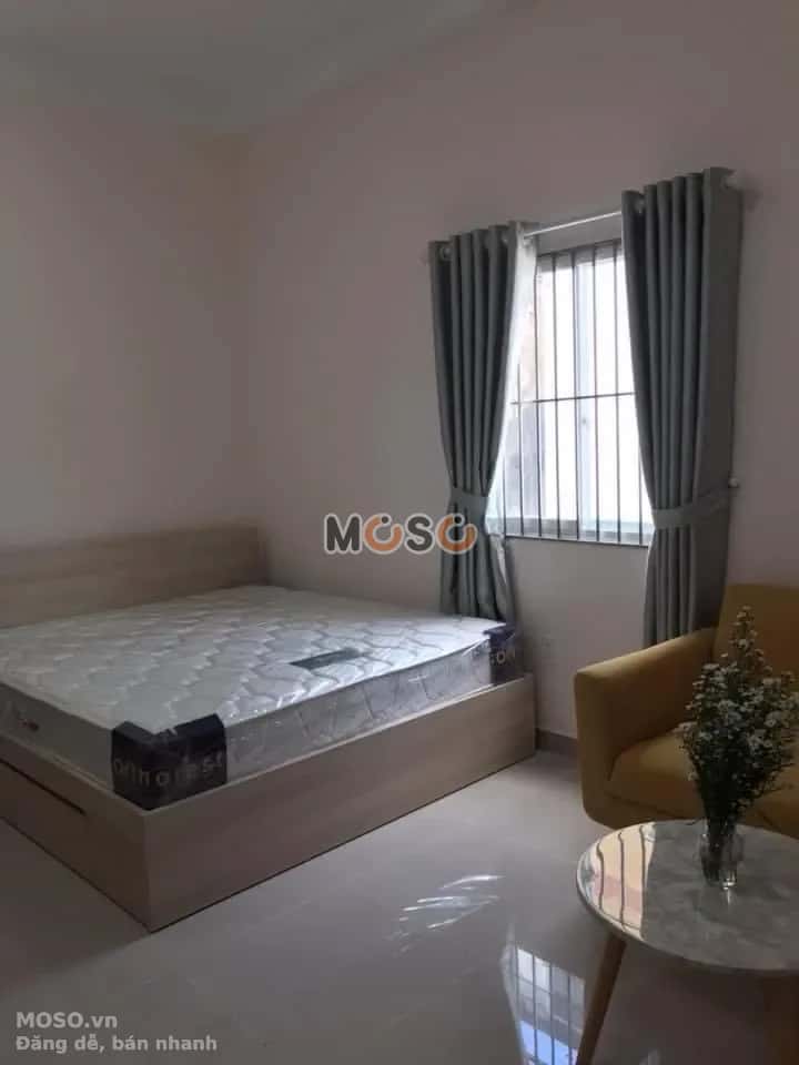 Cho thuê nhà hẻm Đường Trần Bình Trọng Quận 5, TP.HCM – 4 phòng ngủ, giá 5.5 triệu - ảnh 10