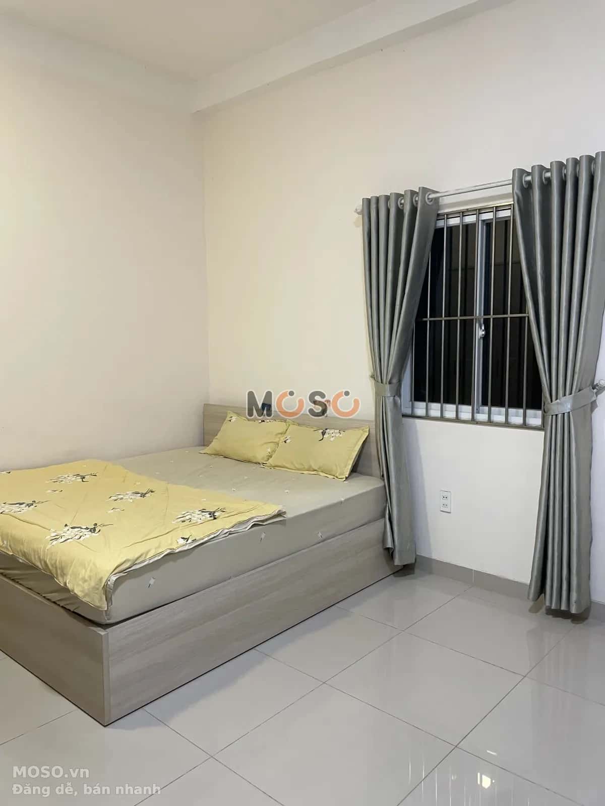 Cho thuê nhà hẻm Đường Trần Bình Trọng Quận 5, TP.HCM – 4 phòng ngủ, giá 5.5 triệu - ảnh 8