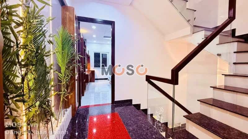 Bán nhà hẻm 745/88 Đường Quang Trung Quận Gò Vấp, TP.HCM – 6 phòng ngủ, giá 12.9 tỷ - ảnh 5