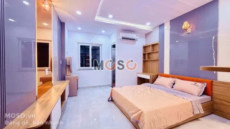 Bán nhà hẻm 745/88 Đường Quang Trung Quận Gò Vấp, TP.HCM – 6 phòng ngủ, giá 12.9 tỷ - ảnh 8