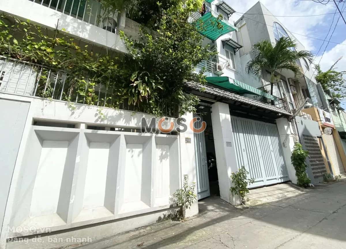 Cho thuê BĐS khác Đường Trần Bình Trọng Quận Bình Thạnh, TP.HCM – 1 phòng ngủ, giá 4 triệu - ảnh 1