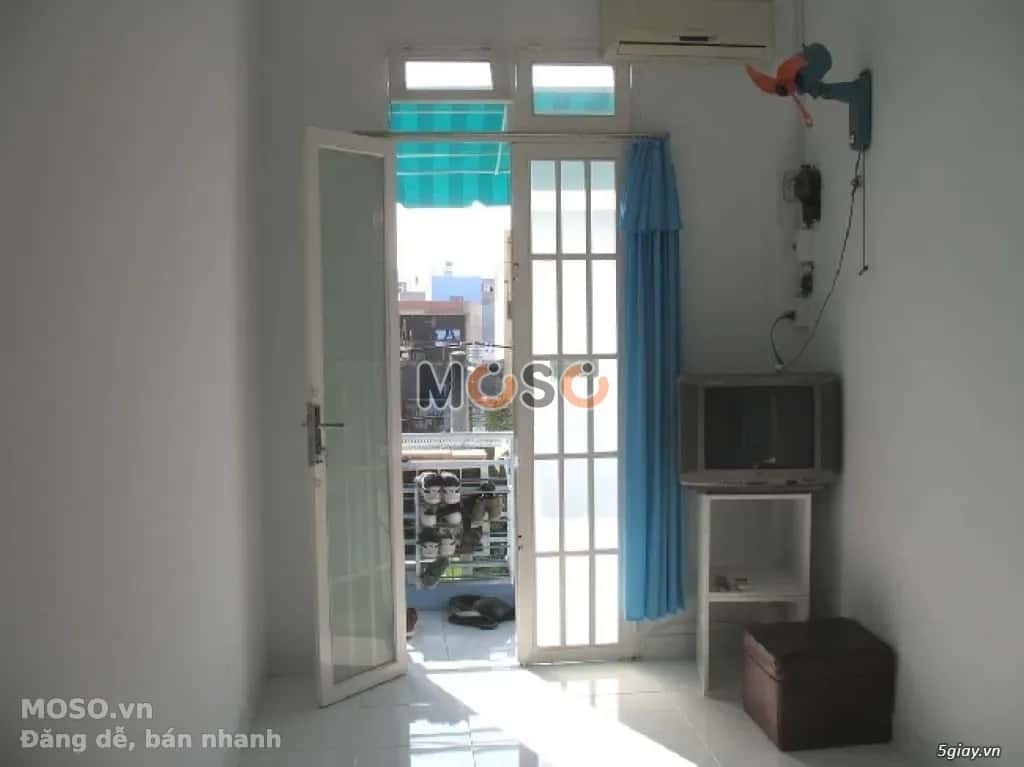 Cho thuê BĐS khác Đường Trần Bình Trọng Quận Bình Thạnh, TP.HCM – 1 phòng ngủ, giá 4 triệu - ảnh 3