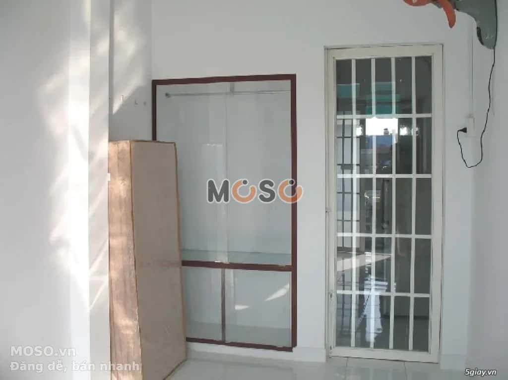 Cho thuê BĐS khác Đường Trần Bình Trọng Quận Bình Thạnh, TP.HCM – 1 phòng ngủ, giá 4 triệu - ảnh 4